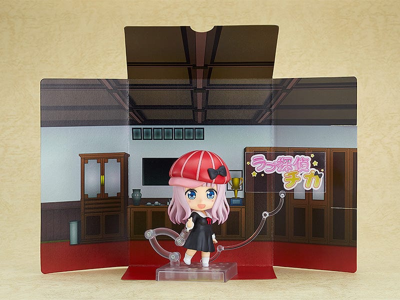 TOYTEC Nendoroid Chika Fujiwara (1434)