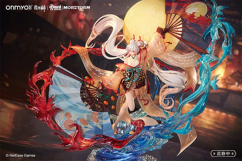 ANIMESTER Shiranui: Li Huo Jin Wu Ver.