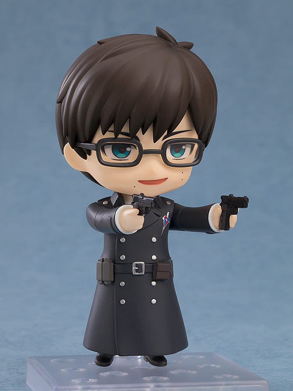 ORANGE ROUGE Nendoroid Yukio Okumura