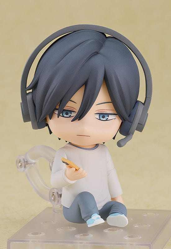 ORANGE ROUGE Nendoroid Akito Yamada (2299)