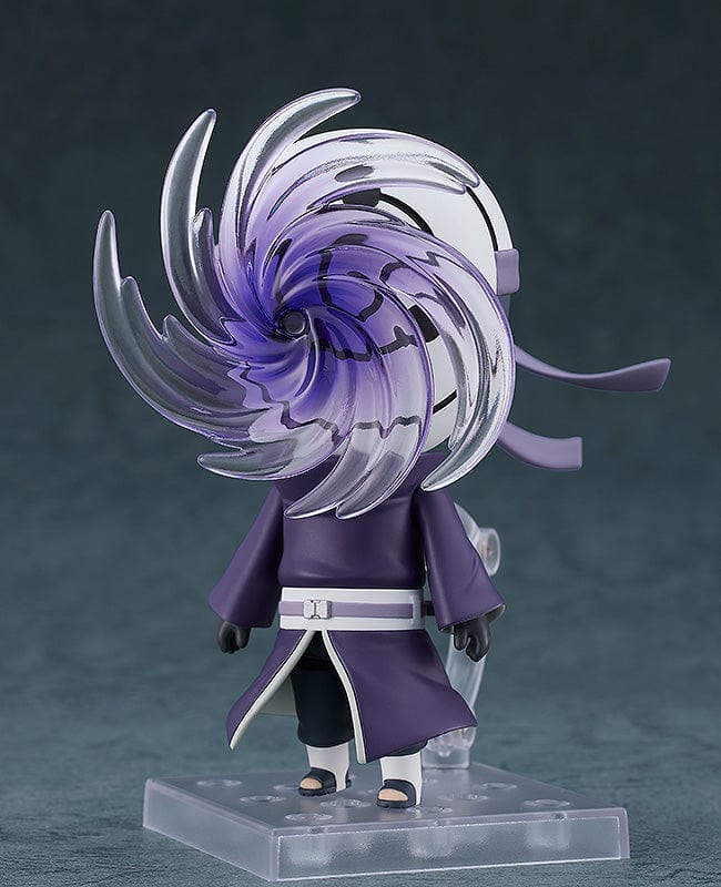 GOOD SMILE COMPANY Nendoroid Obito Uchiha (2120)