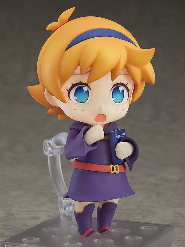 GOOD SMILE COMPANY Nendoroid Lotte Jansson (859) (3rd-run)