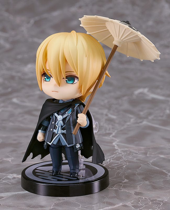 ORANGE ROUGE Nendoroid Butai Touken Ranbu Yamambagiri Kunihiro Tandokuko -Nihontoshi-