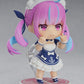 GOOD SMILE COMPANY Nendoroid Minato Aqua (1663) (Re-run)