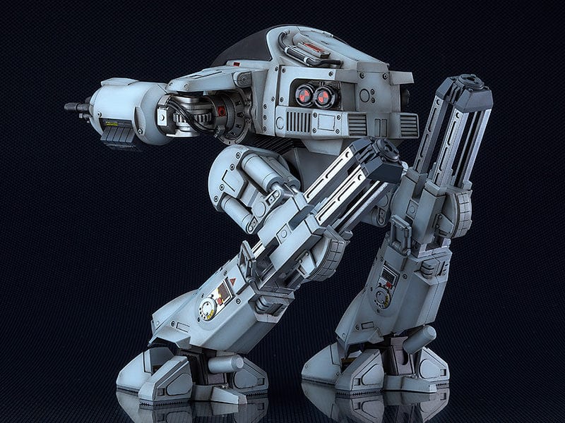 GOOD SMILE COMPANY MODEROID ED-209 (Re-run)