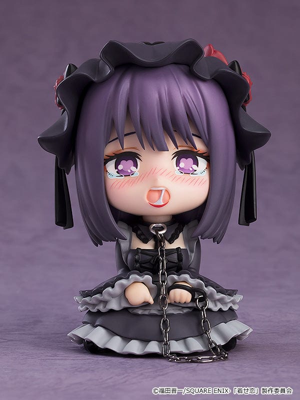 GOOD SMILE COMPANY Nendoroid Shizuku Kuroe (2172)