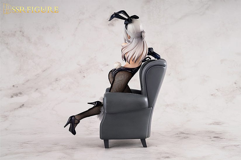 INFINITY STUDIO SSR-FIGURE Yi Ren Guan - House of Unhumans Jin Hua: Bunny Ver.