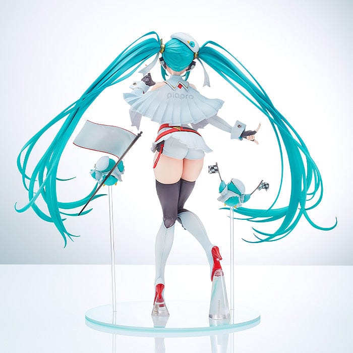 GOODSMILE RACING Racing Miku: 2023 Ver.