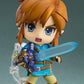 GOOD SMILE COMPANY Nendoroid Zelda (Breath of the Wild Ver.) (1212) (Re-run)