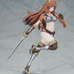 SOL INTERNATIONAL The Rising of the Shield Hero Raphtalia (Bikini Armor Ver.) 1/7 Scale Figure