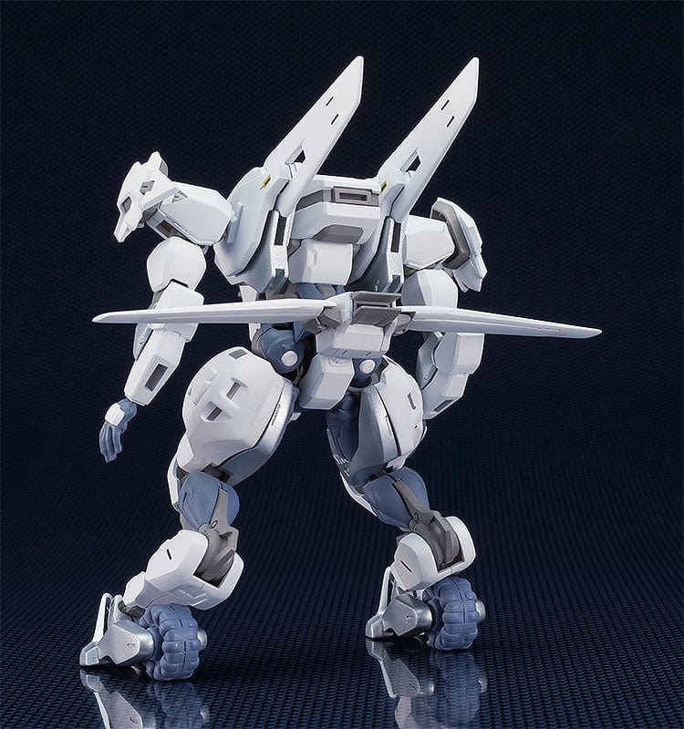 GOOD SMILE COMPANY MODEROID M2 Exceed Rhino