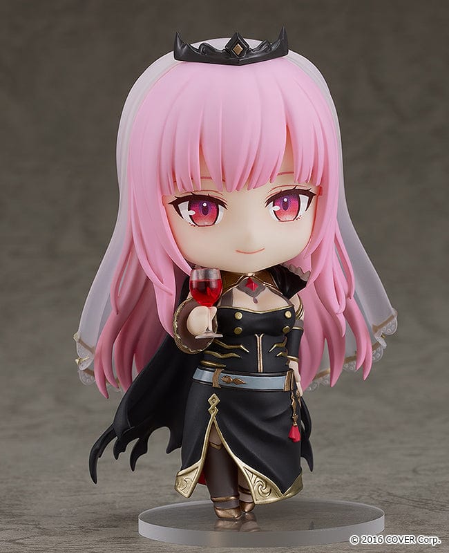 GOOD SMILE COMPANY Nendoroid Mori Calliope (2118)