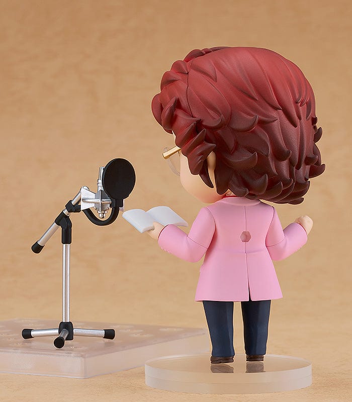 GOOD SMILE COMPANY Nendoroid Masako Nozawa (2159)