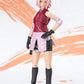 BANDAI SPIRITS Naruto: Shippuden S.H.Figuarts Sakura Haruno (NARUTOP99 Edition)