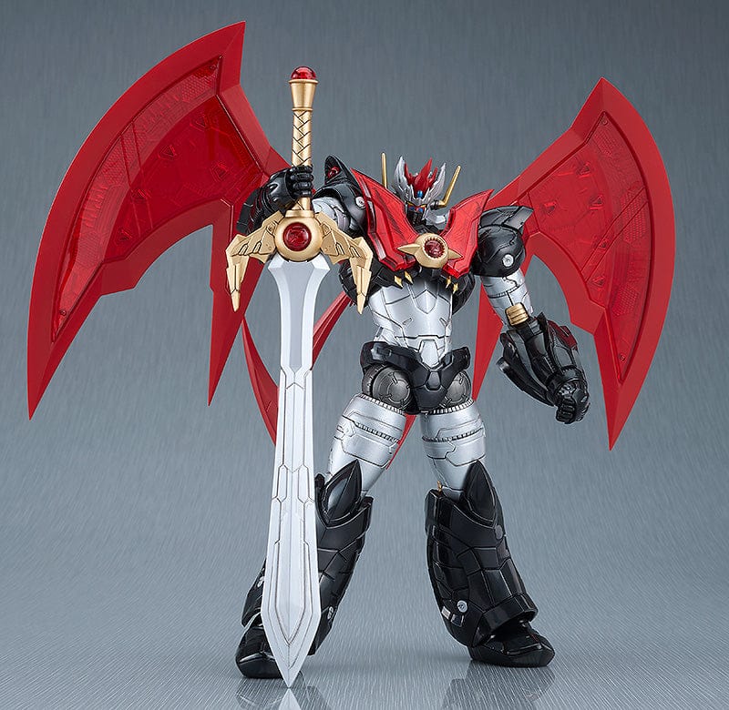 GOOD SMILE COMPANY MODEROID Mazinkaiser