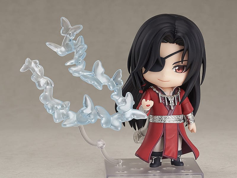 GOOD SMILE ARTS SHANGHAI Nendoroid Hua Cheng (1946) (Re-run)