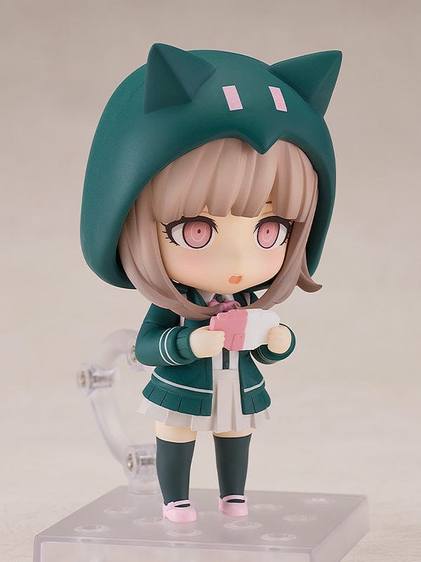 GOOD SMILE COMPANY Nendoroid Chiaki Nanami (2227)