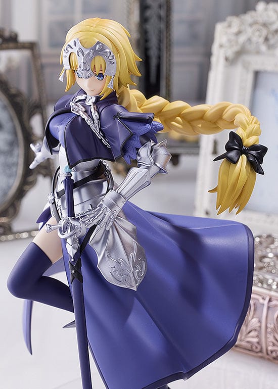 MAX FACTORY POP UP PARADE Ruler/Jeanne d'Arc