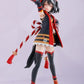 BANDAI SPIRITS Umamusume: Pretty Derby S.H.Figuarts Kitasan Black Figure