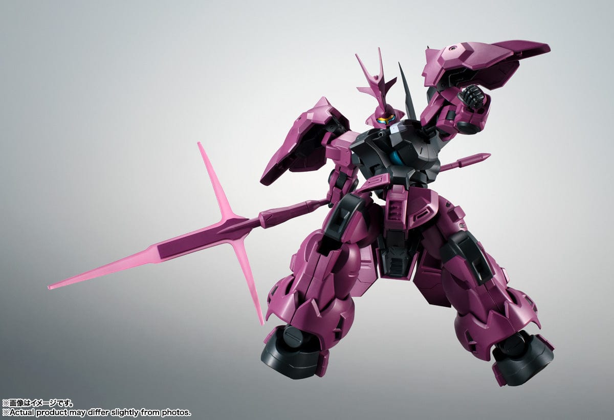 BANDAI SPIRITS Mobile Suit Gundam: The Witch from Mercury Robot Spirits MD-0032G Guel's Dilanza (Ver. A.N.I.M.E.)