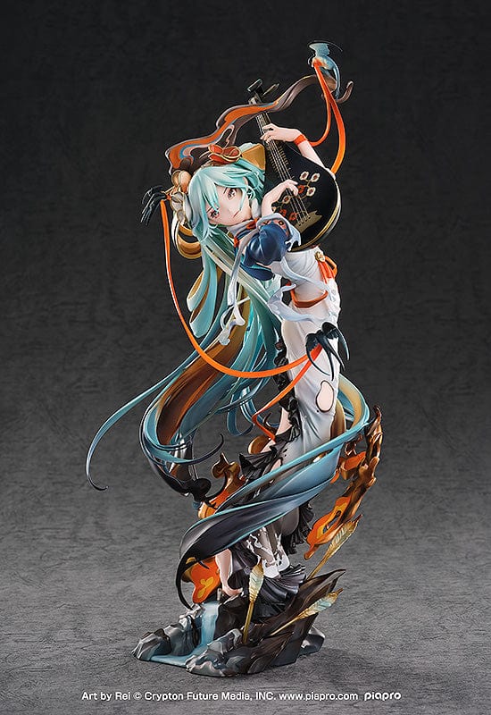 GOOD SMILE ARTS SHANGHAI Hatsune Miku: Shimian Maifu Ver.