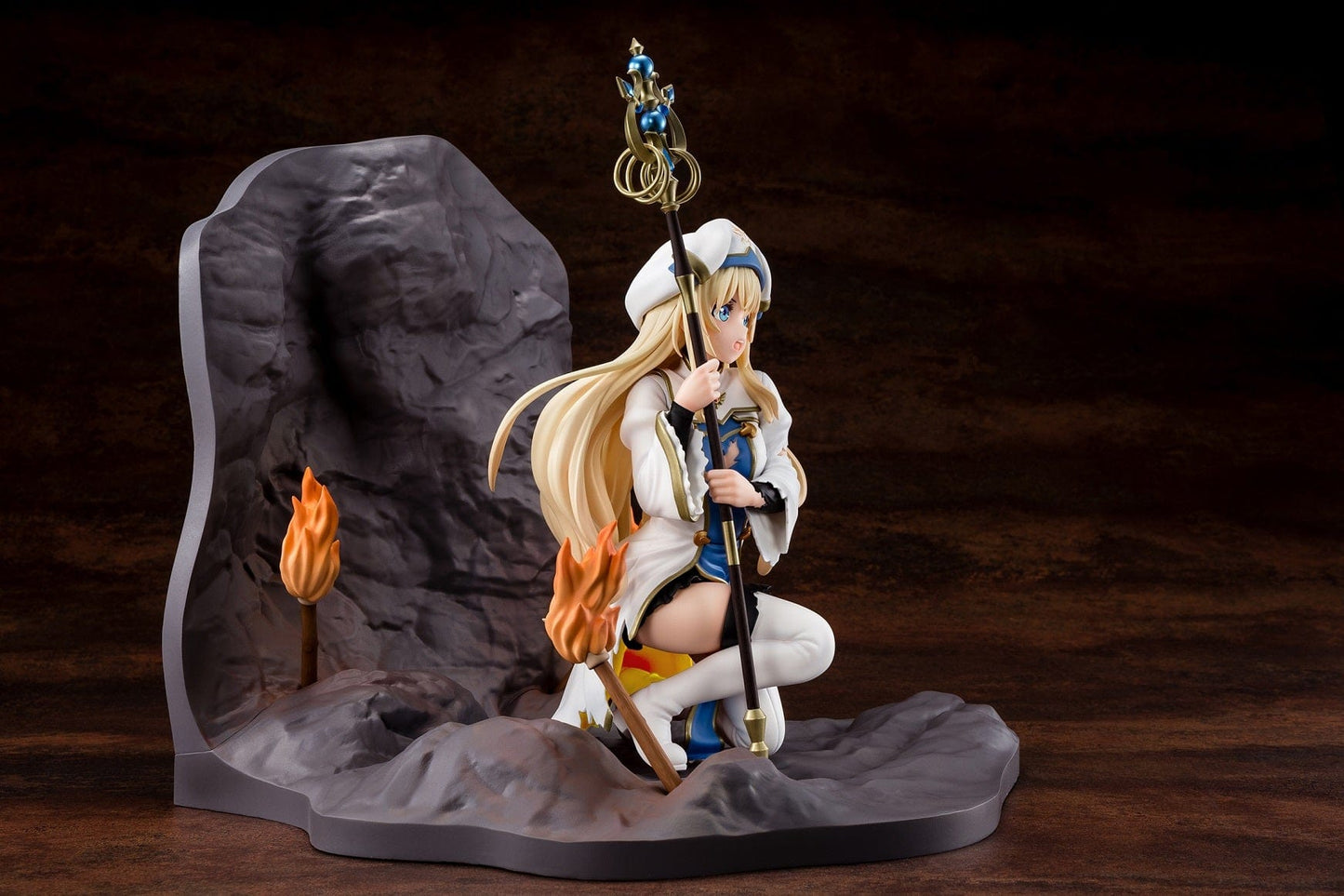 HAKOIRI-MUSUME INC. Goblin Slayer II Priestess 1/6 Scale Figure