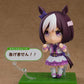 GOOD SMILE COMPANY Nendoroid Special Week: Renewal Ver. (2274)