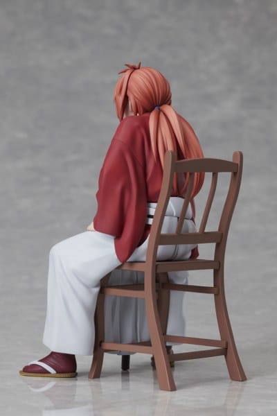 ANIPLEX Rurouni Kenshin Kenshin Himura Figure