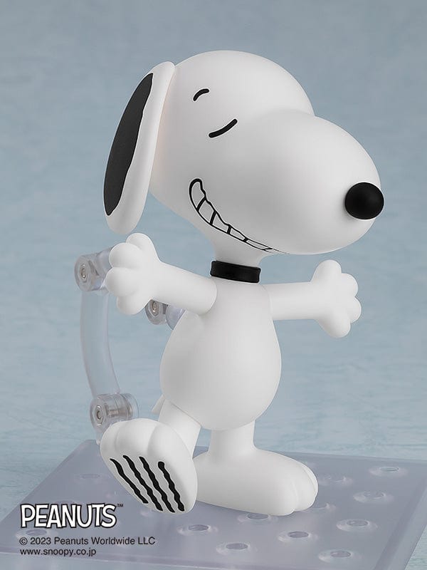 GOOD SMILE COMPANY Nendoroid Snoopy (2200)