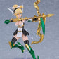 MAX FACTORY PLAMAX GP-08 Fairy Knight Princess Elfina