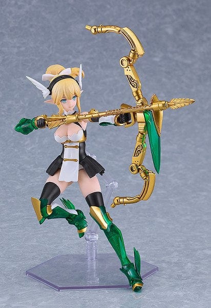 MAX FACTORY PLAMAX GP-08 Fairy Knight Princess Elfina