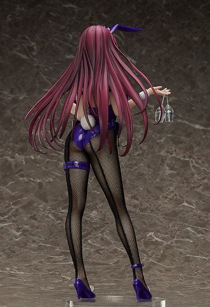 FREEING Scáthach: Sashi Ugatsu Bunny Ver. (Re-run)