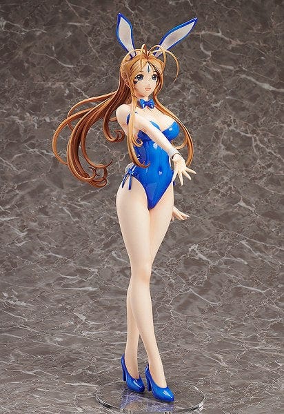 FREEING Belldandy: Bare Leg Bunny Ver.