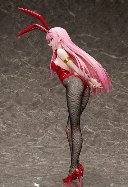 FREEING Zero Two Bunny Ver. (Re-run)