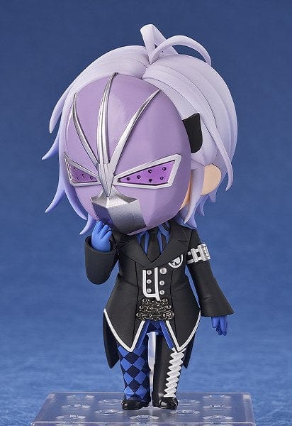 ORANGE ROUGE Nendoroid Ikki