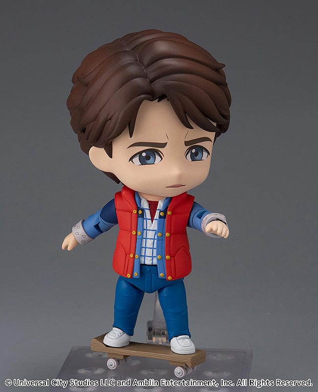 1000TOYS Nendoroid Marty McFly (2364)