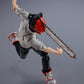 BANDAI SPIRITS Chainsaw Man S.H.Figuarts Denji Figure