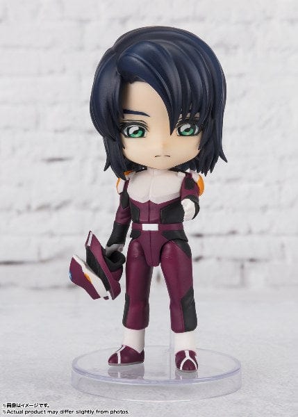 BANDAI SPIRITS Mobile Suit Gundam SEED Freedom Figuarts mini Athrun Zala