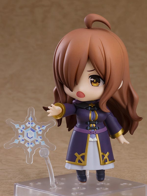 GOOD SMILE COMPANY Nendoroid Wiz (2328)