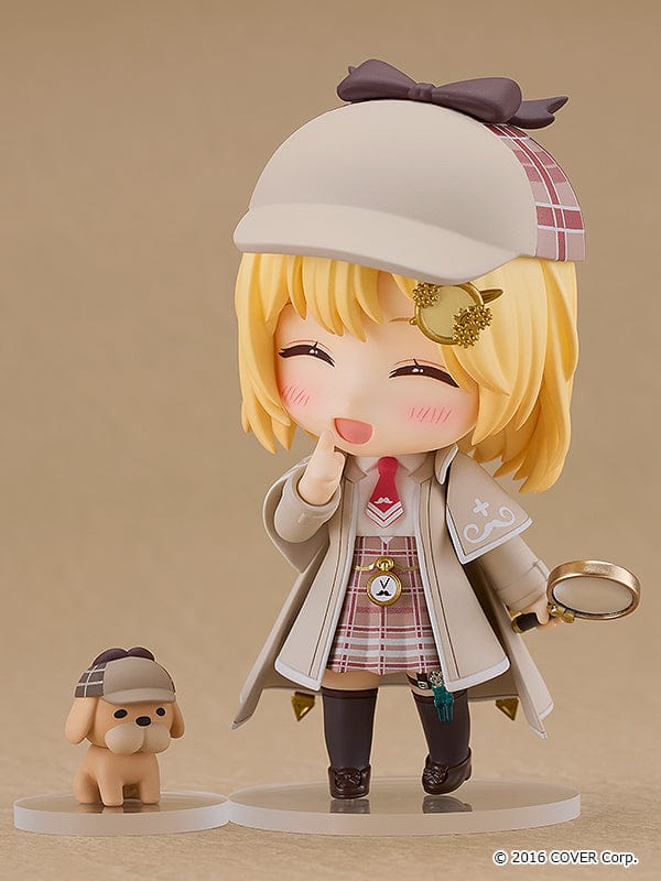 GOOD SMILE COMPANY Nendoroid Watson Amelia (2216)