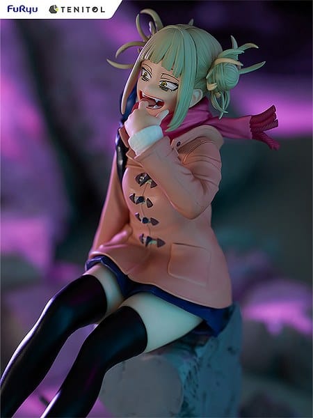 FURYU TENITOL Himiko Toga