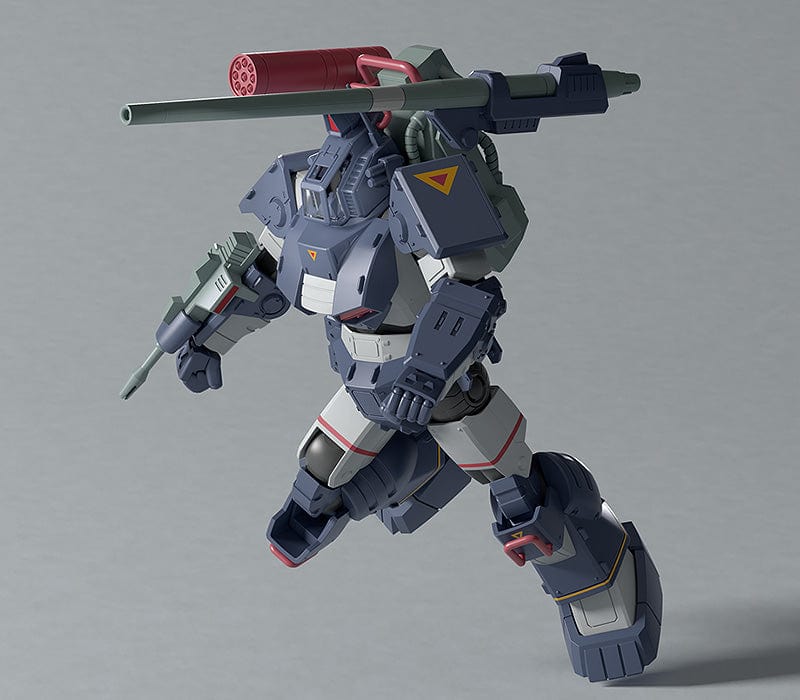 MAX FACTORY COMBAT ARMORS MAX27 1/72 Dougram Ver. GT(re-run)