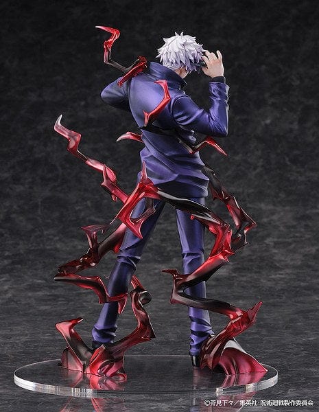 SEGA JUJUTSU KAISEN Figure Satoru Gojo