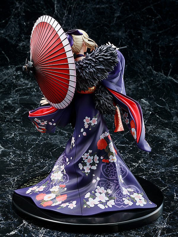 KADOKAWA Saber Alter Kimono Ver.