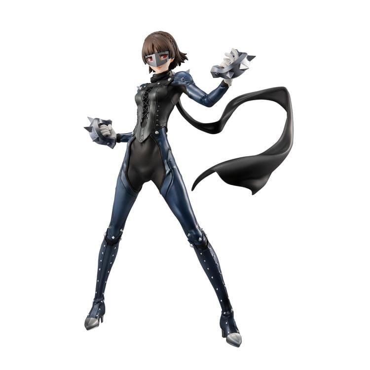 MEGAHOUSE Lucrea: Persona 5 The Royal - Makoto Niijima (Repeat)