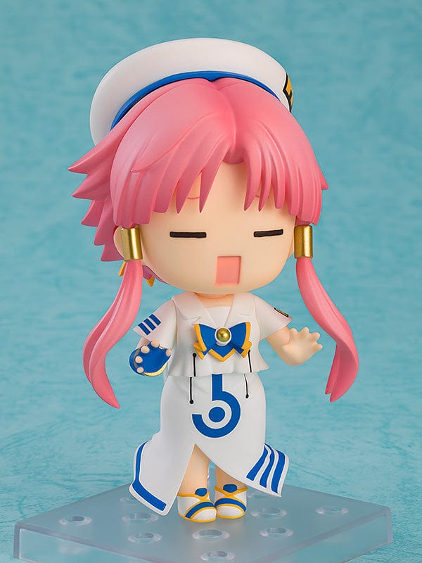 GOOD SMILE COMPANY Nendoroid Akari Mizunashi (2254)