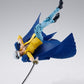 BANDAI SPIRITS One Piece S.H.Figuarts Trafalgar Law (The Raid on Onigashima) Figure