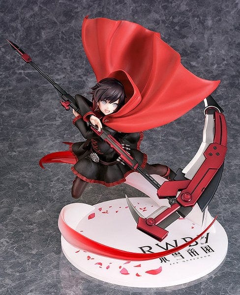 PHAT! Ruby Rose