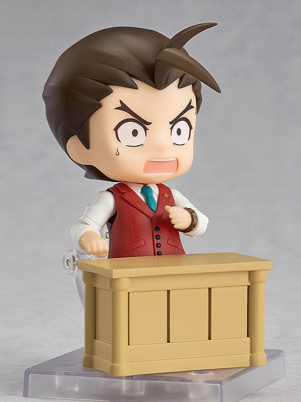 GOOD SMILE COMPANY Nendoroid Apollo Justice (2117)