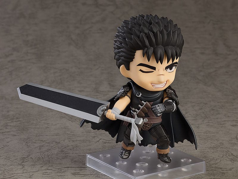 GOOD SMILE COMPANY Nendoroid Guts (2134)